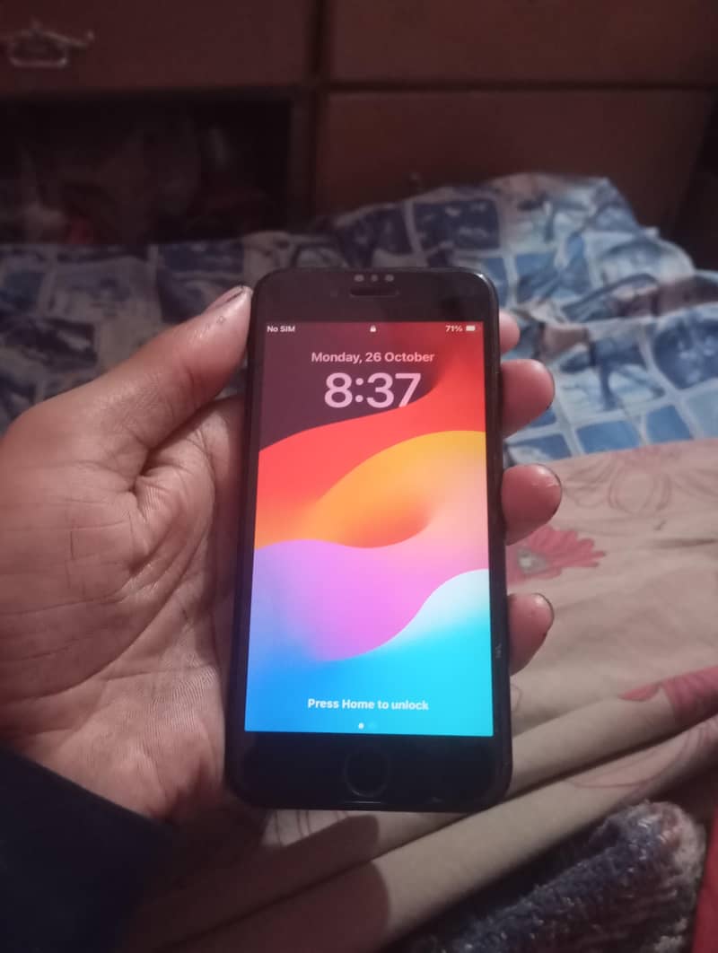 Apple iPhone SE 3