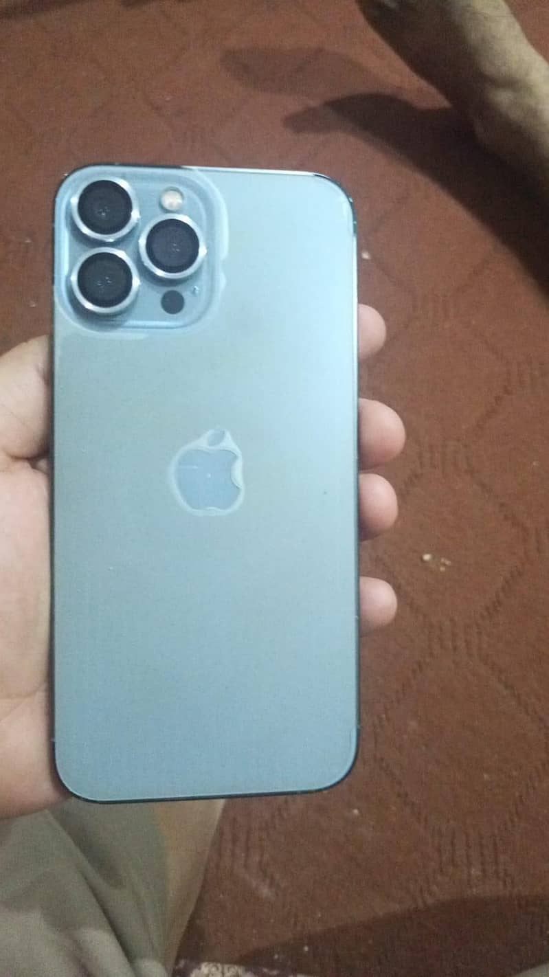 Apple iPhone 13 Pro Max 1