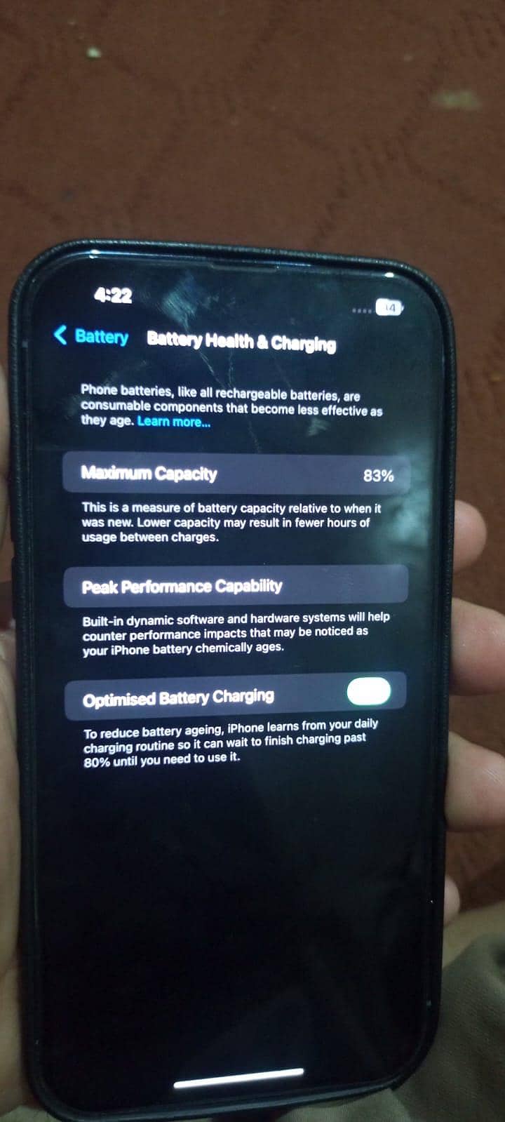 Apple iPhone 13 Pro Max 3