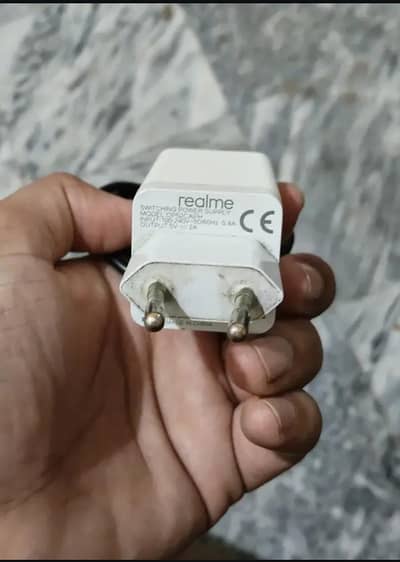 Realme C12