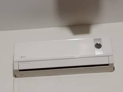 gree 1 ton ac