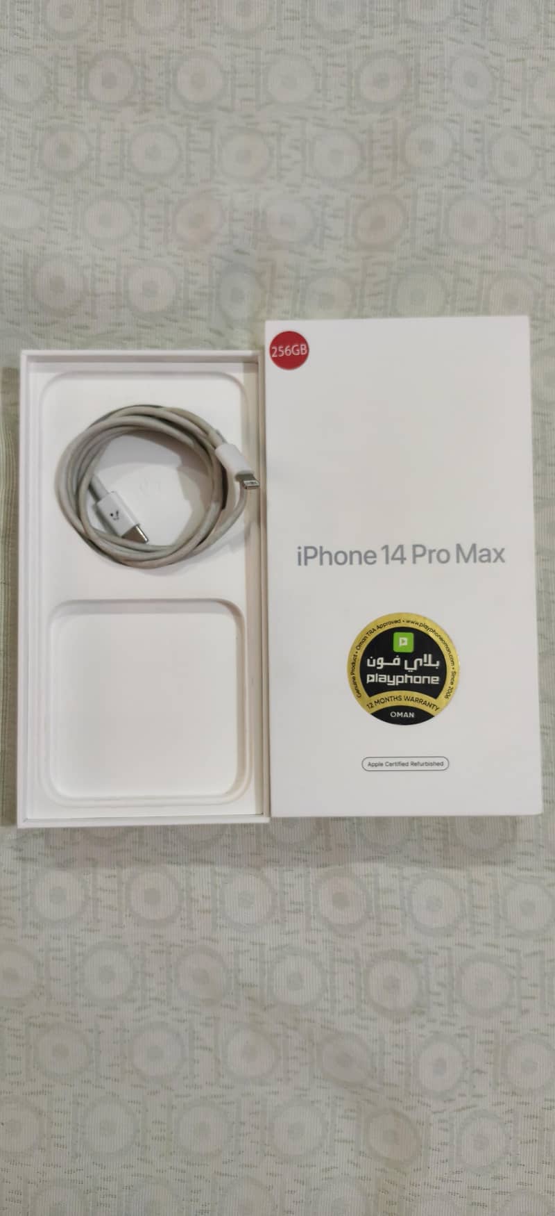 Apple iPhone 14 Pro Max 0