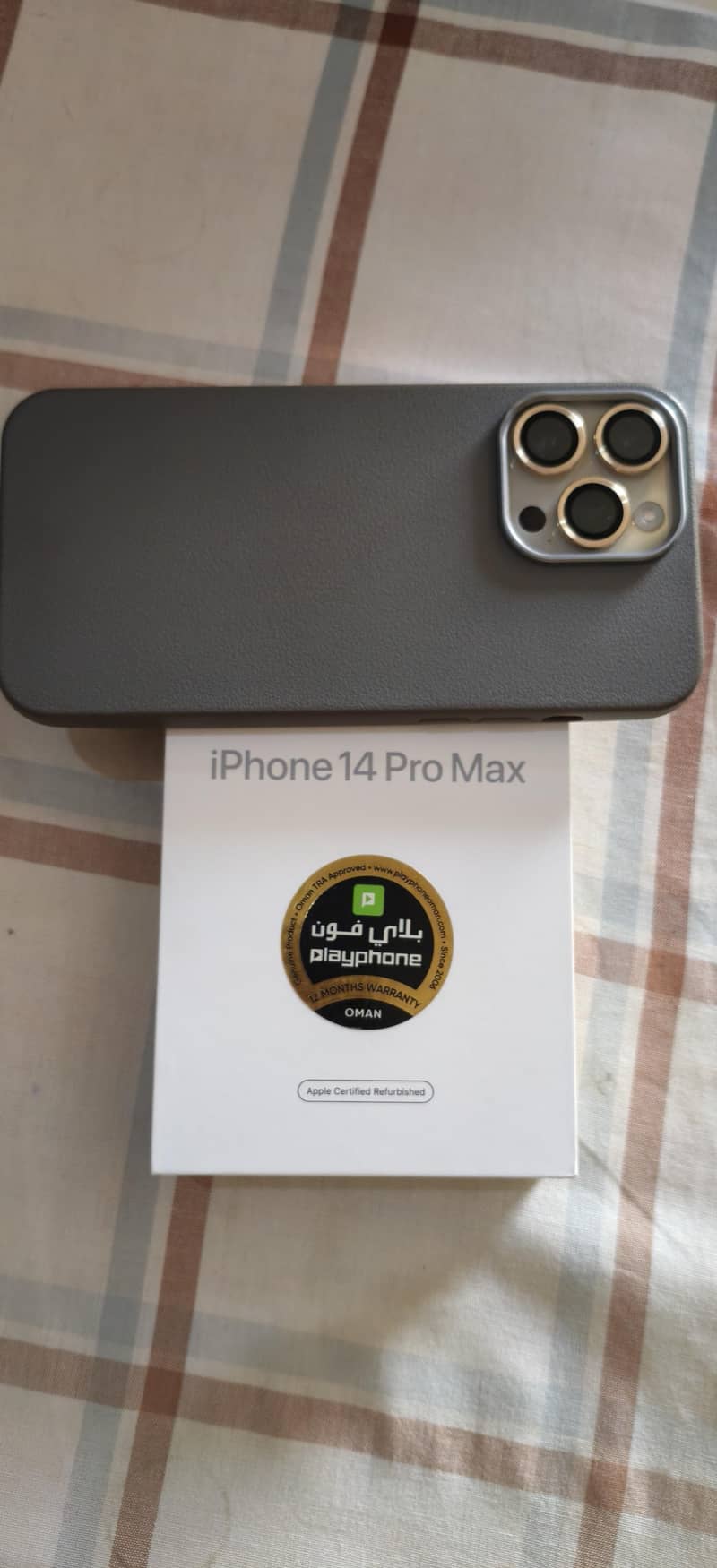 Apple iPhone 14 Pro Max 7