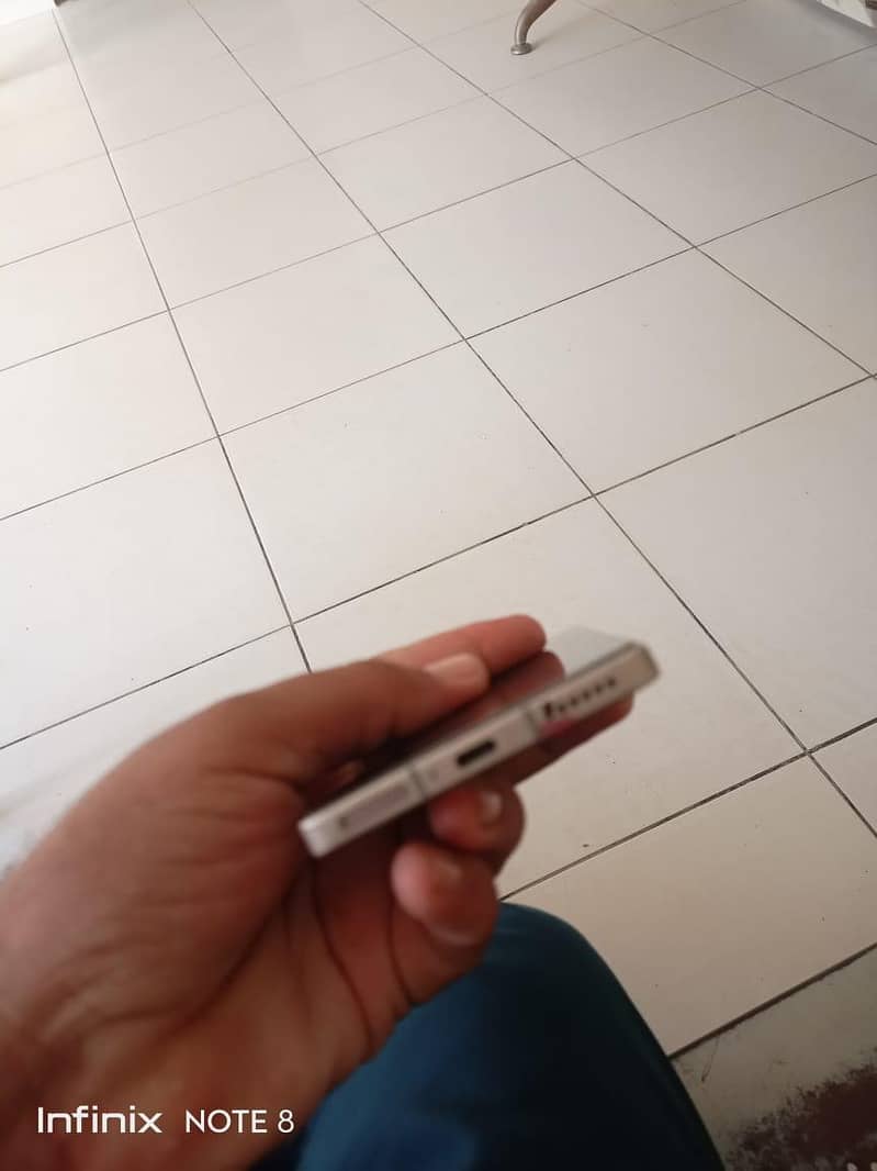 Infinix Note 50 2