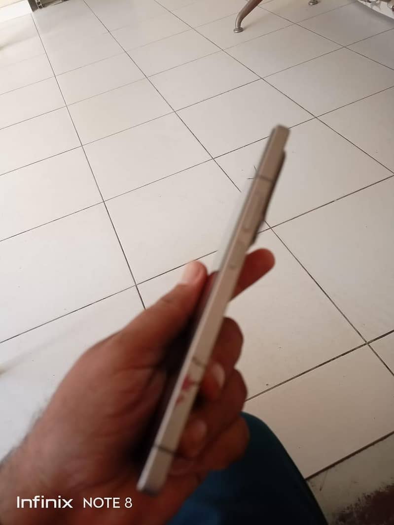Infinix Note 50 4
