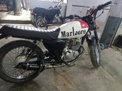 suzuki 150 modified  model 2011 cont 0,3,1,1,2,3,4,1,9,3,8