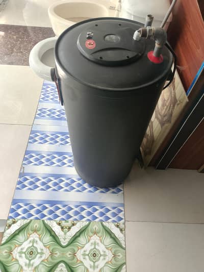 بن باز گیزر ماڈل 212 برائے فروخت — بہترین حالت میں