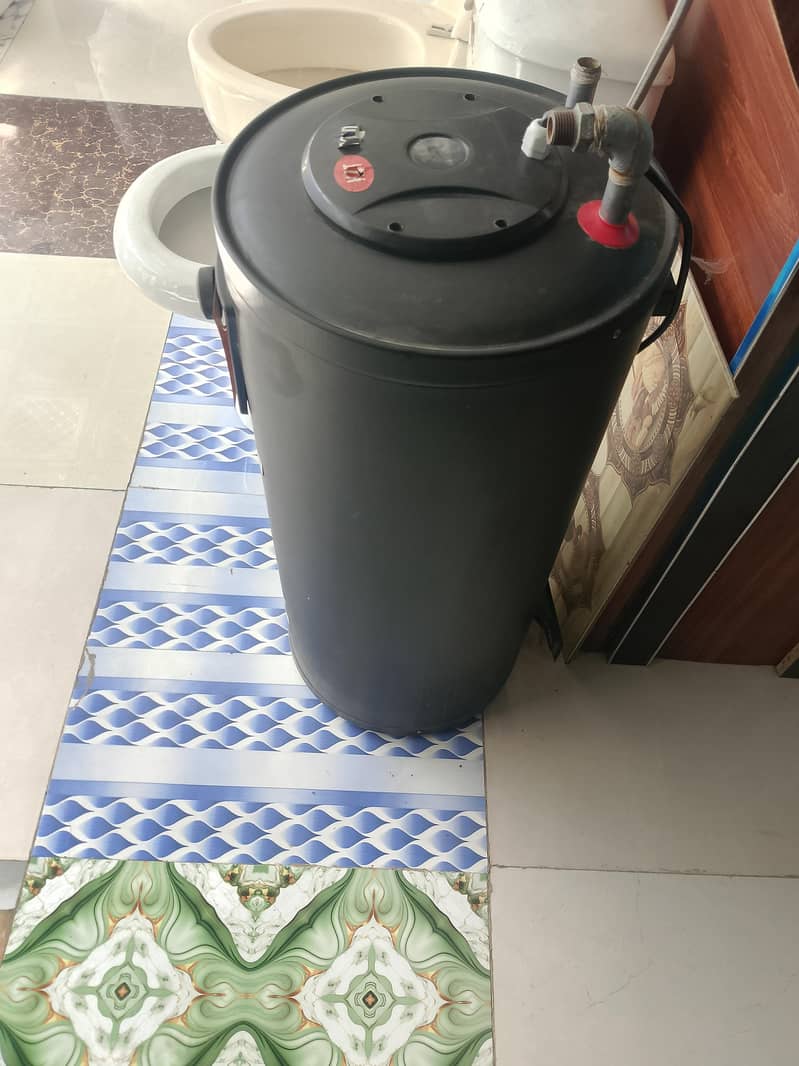 بن باز گیزر ماڈل 212 برائے فروخت — بہترین حالت میں 0
