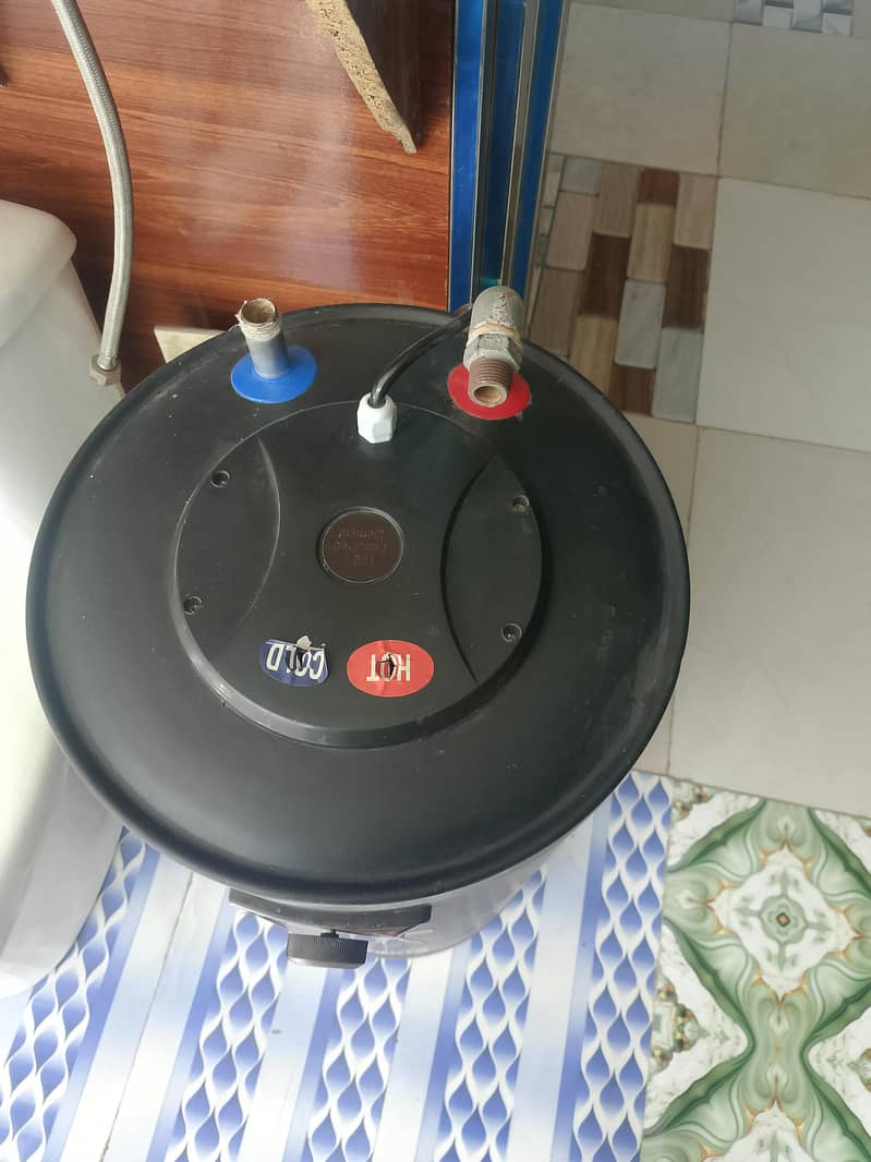 بن باز گیزر ماڈل 212 برائے فروخت — بہترین حالت میں 1