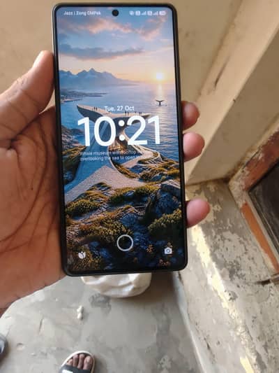 Xiaomi Redmi Note 13 Pro