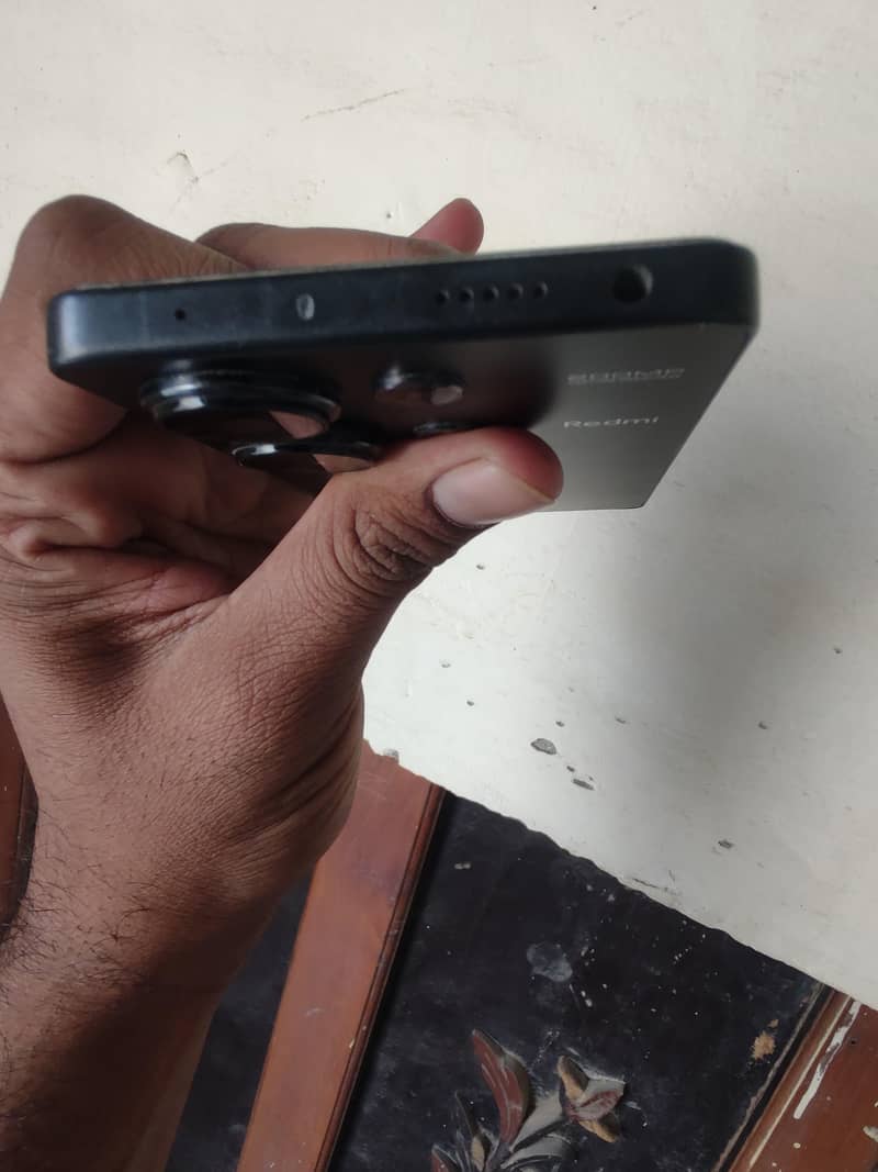 Xiaomi Redmi Note 13 Pro 2