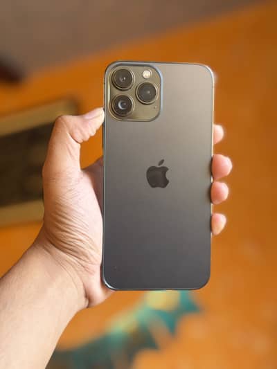 Apple iPhone 13 Pro Max