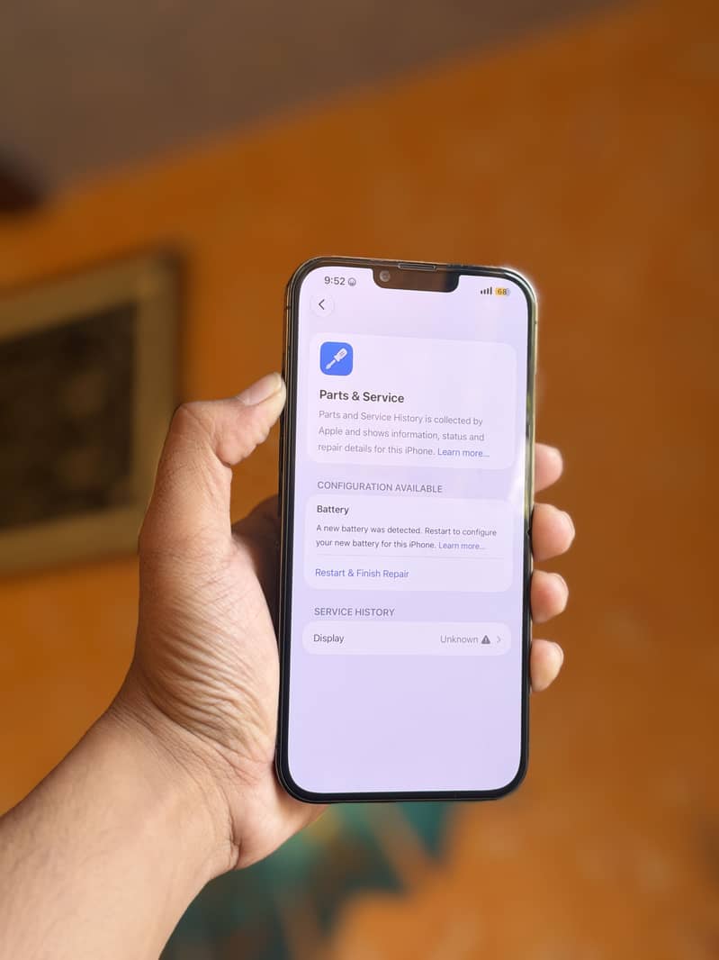 Apple iPhone 13 Pro Max 4