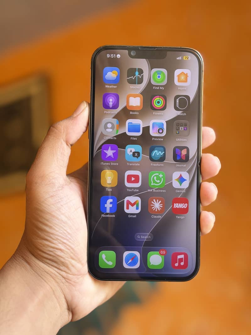 Apple iPhone 13 Pro Max 5