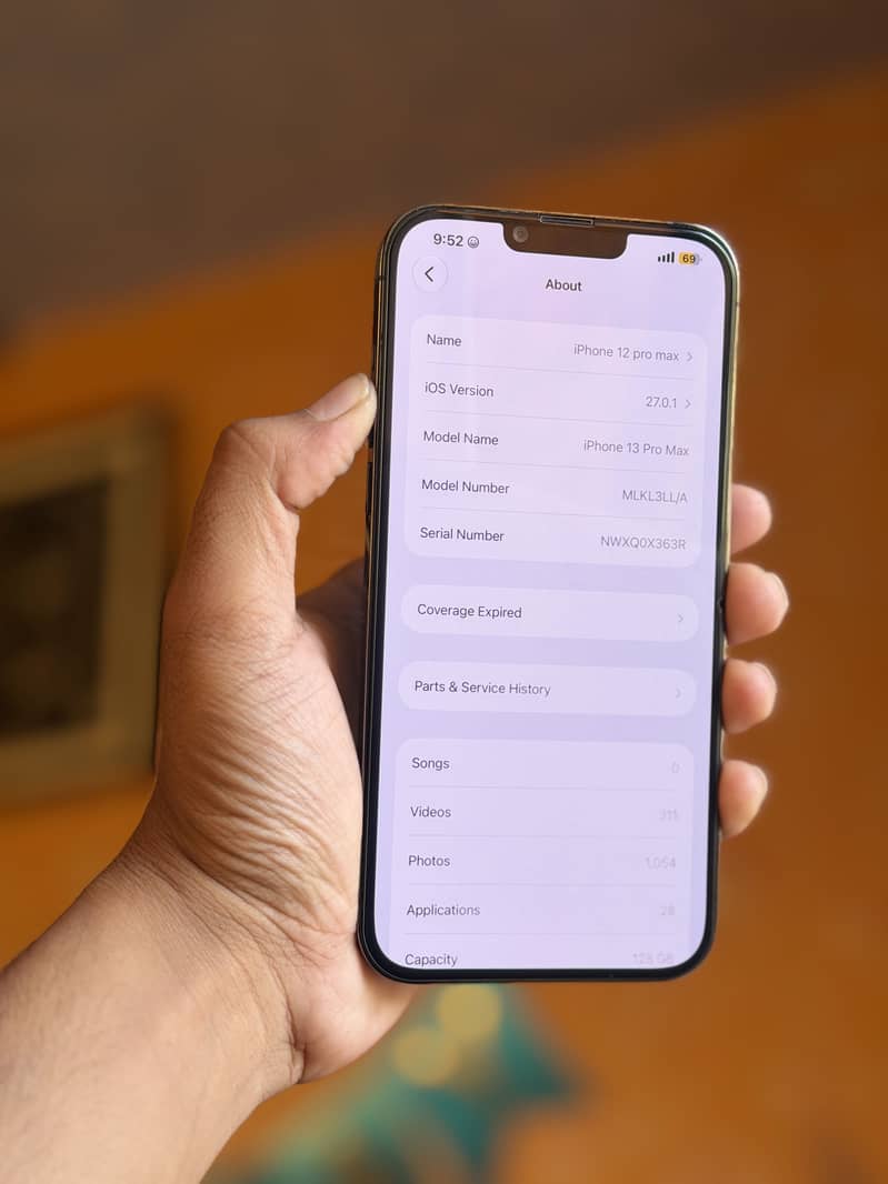 Apple iPhone 13 Pro Max 7