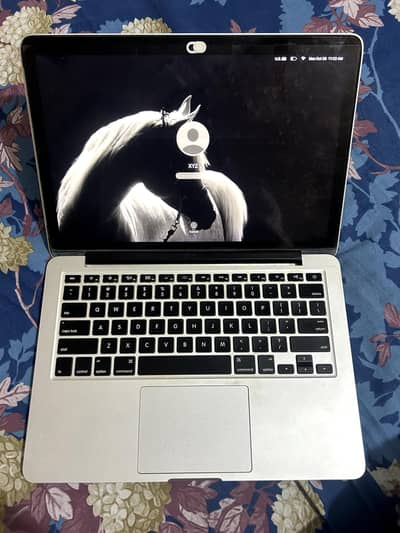 Apple MacBook Pro 2015 Retina 13.3 Inch 500GB