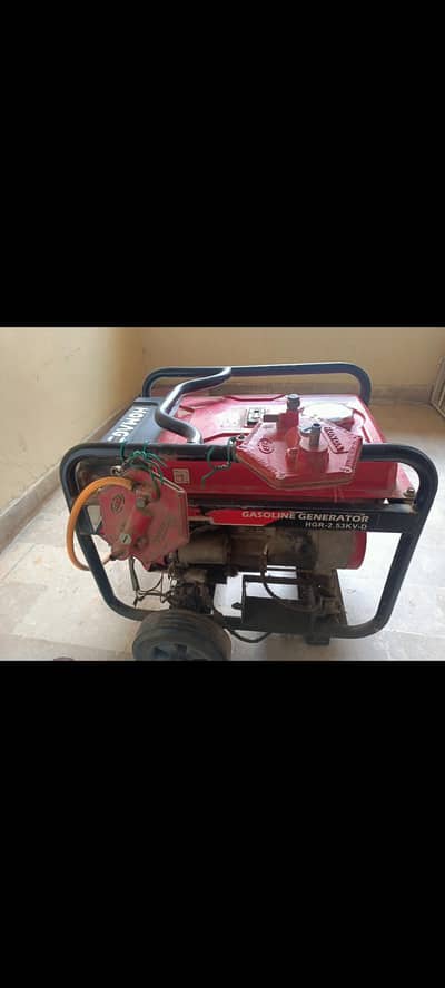 generator