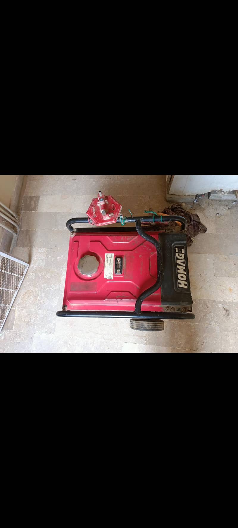 generator 1
