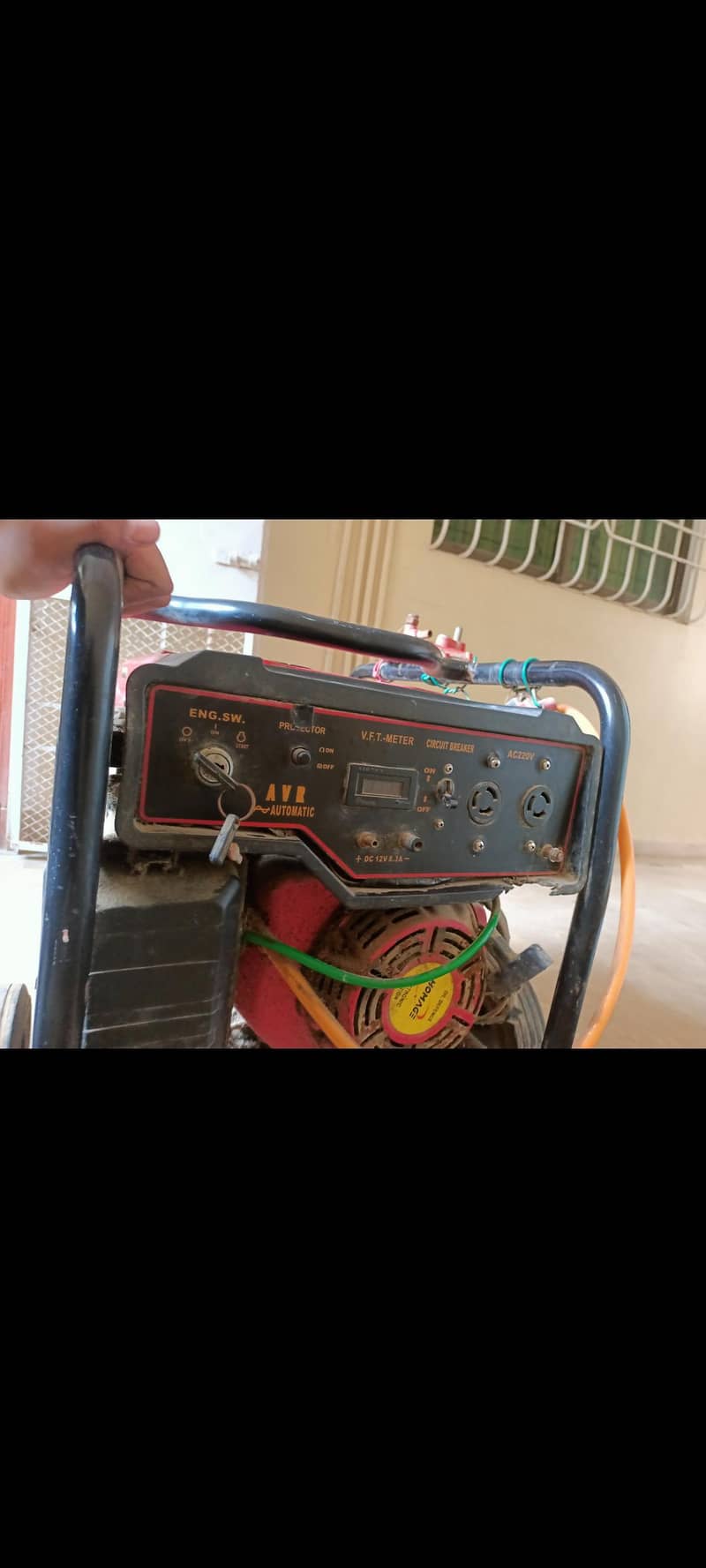 generator 2