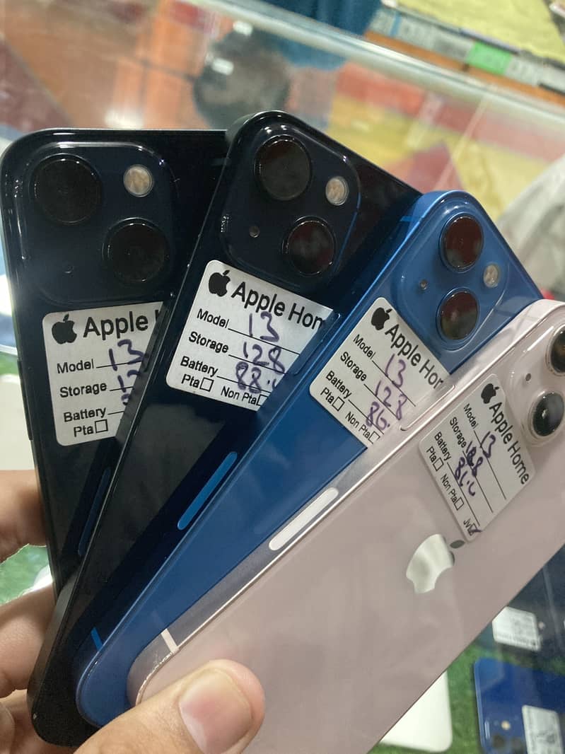 Apple iPhone 13 1