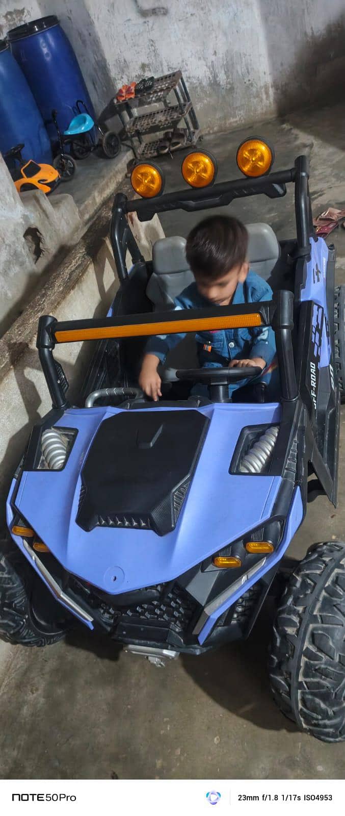 4x4 mini car - Toys - 1120922763