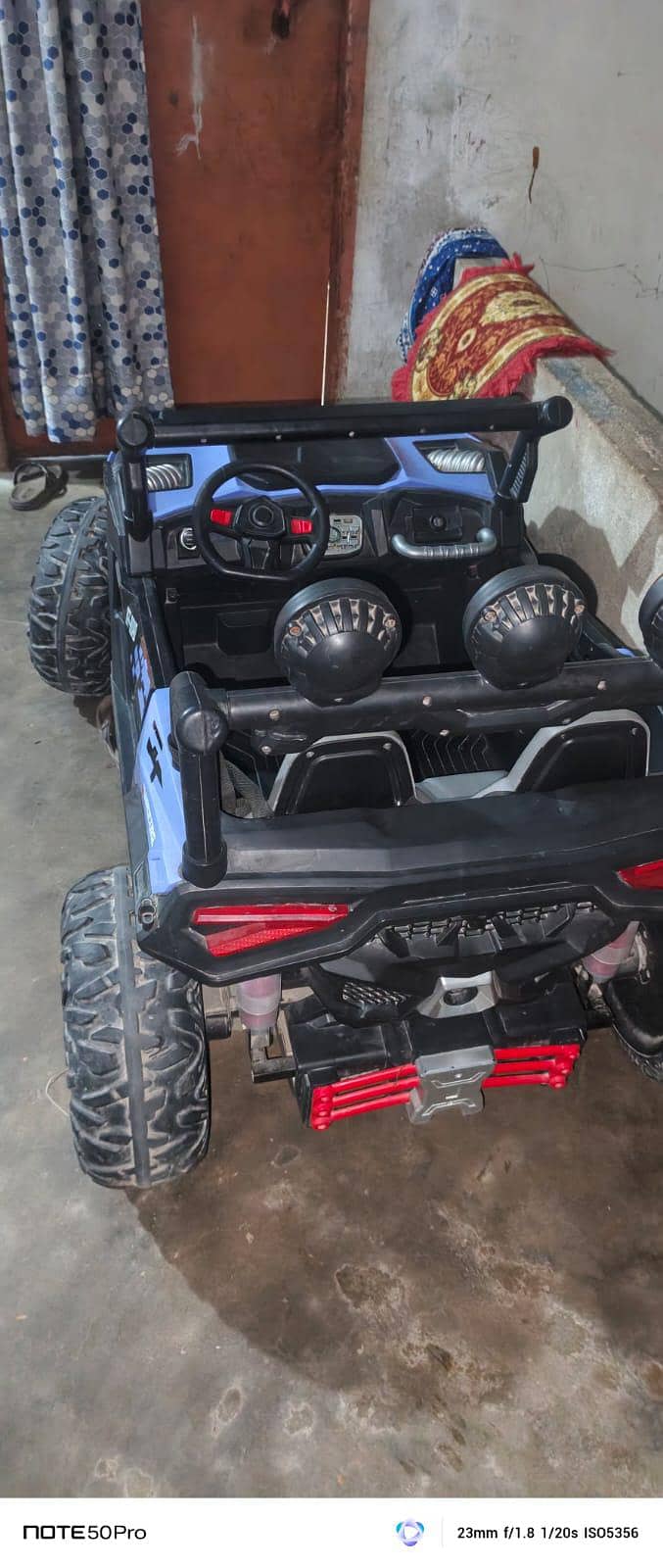 4x4 mini car - Toys - 1120922763
