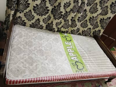 single bed