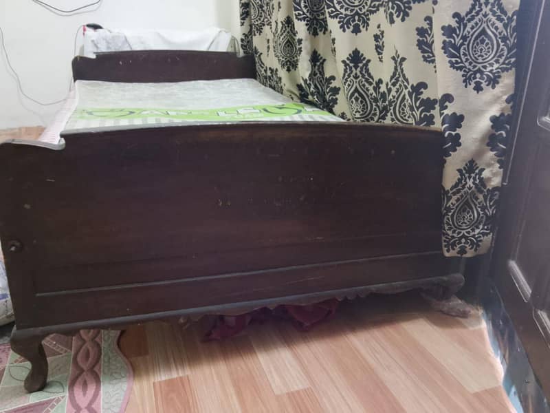 single bed 1