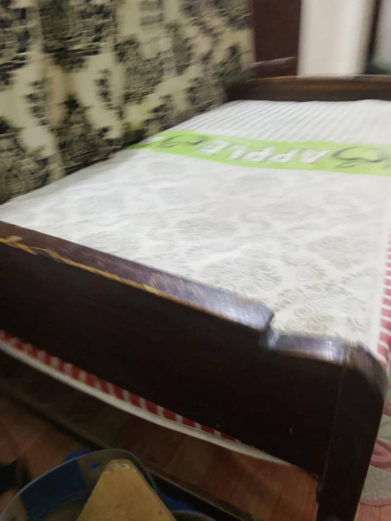 single bed 2