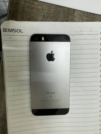 Apple iPhone SE 2016 Non PTA JV