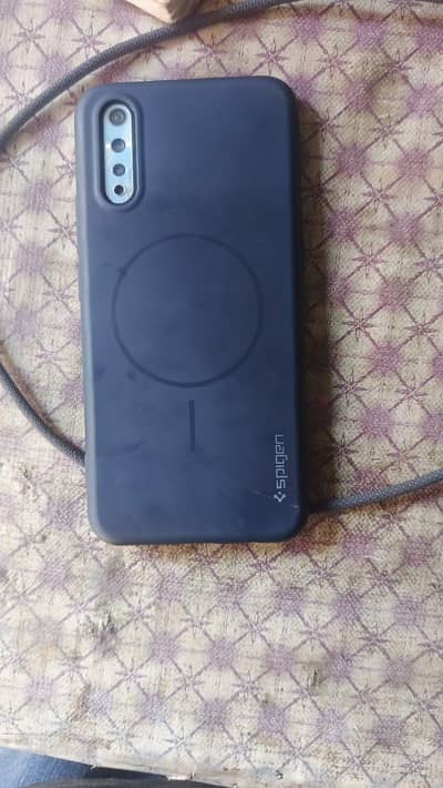 Vivo S1