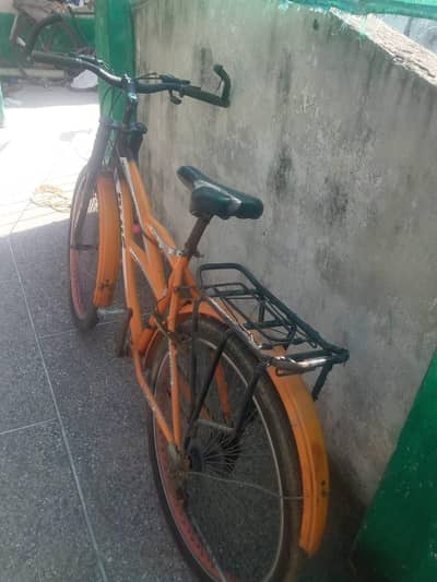cycle for sale Achi condition ma ha num 03159680401