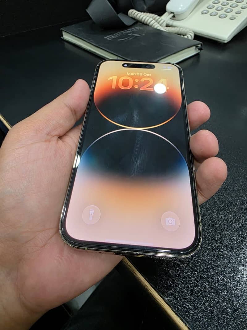 Apple iPhone 14 Pro 3