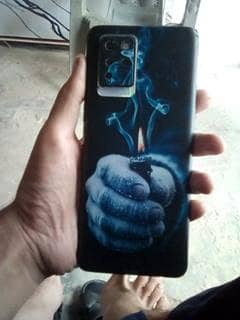 Infinix Note 10 Pro 1