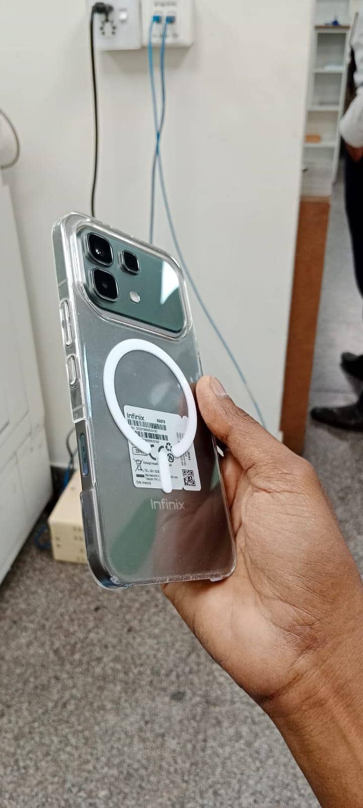 Infinix Note 60 Pro 3