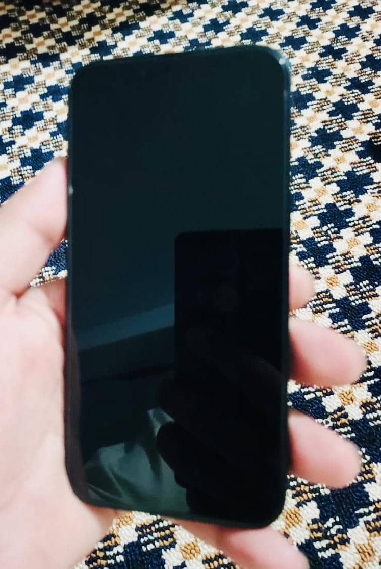 Apple iPhone 13 0