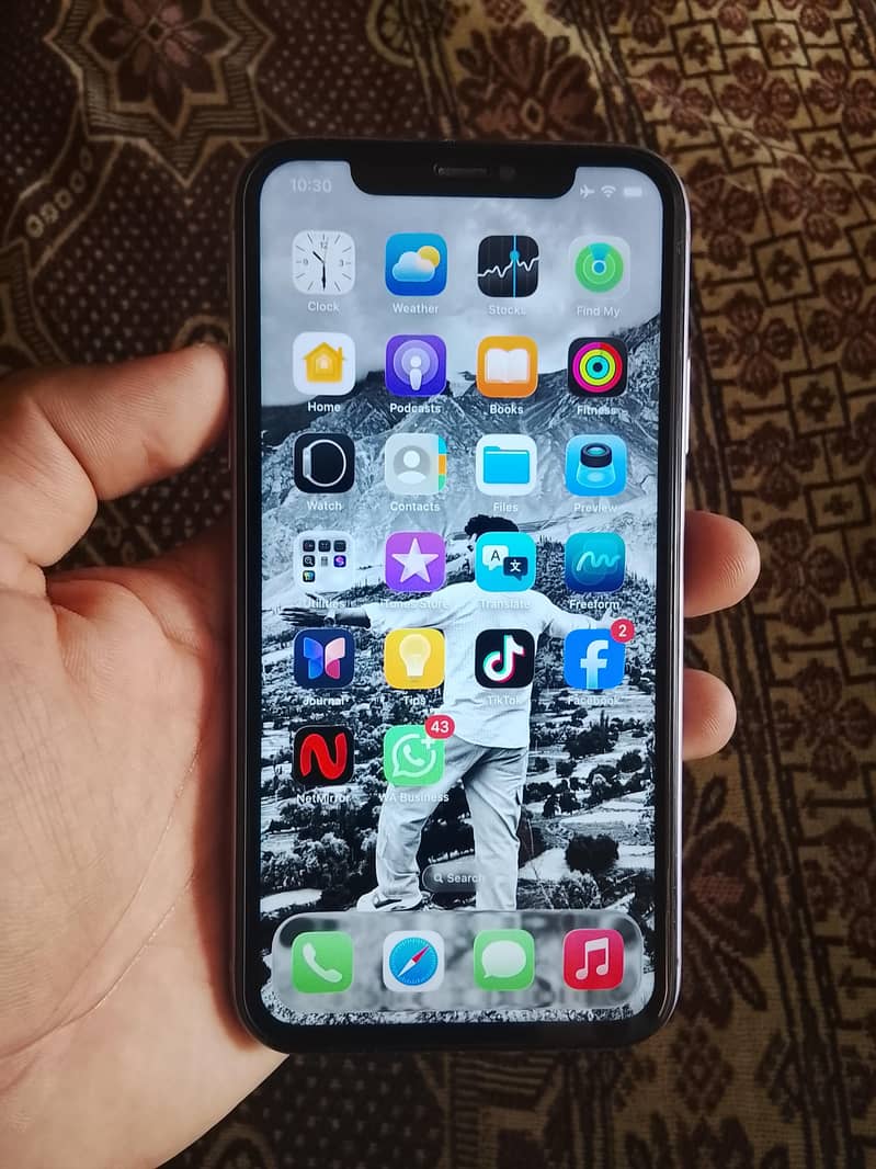 Apple iPhone 11 1