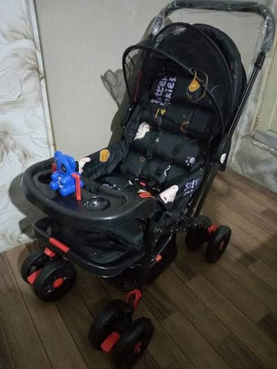 Brand New Pram | Baby Stroller 0331-5180769