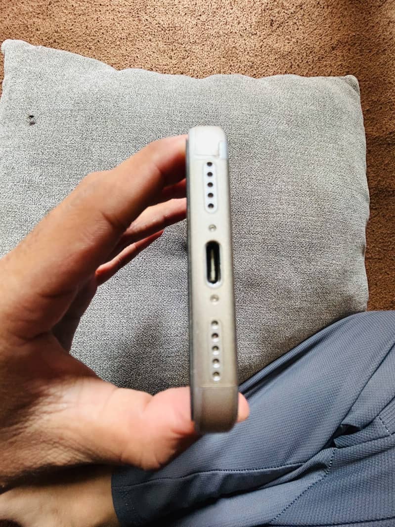Apple iPhone 17 Pro 1