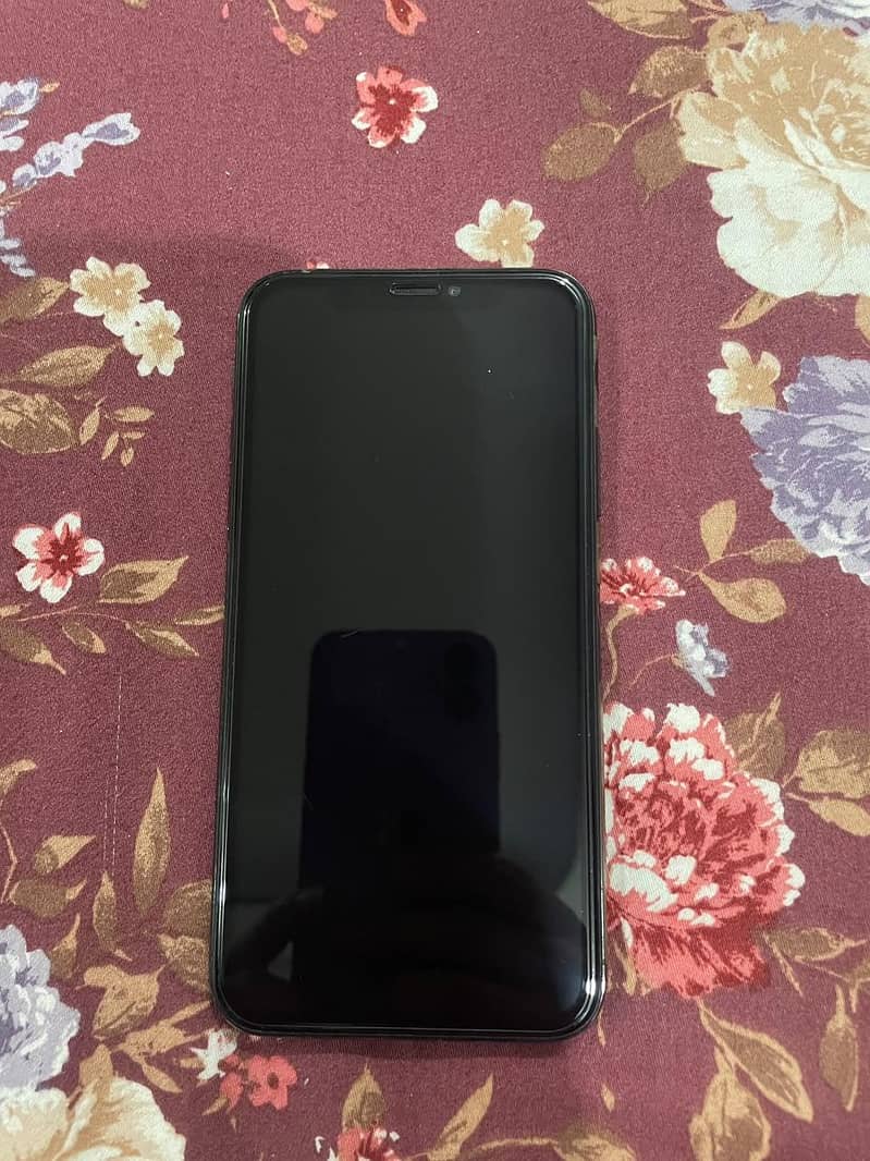 Apple iPhone X 2