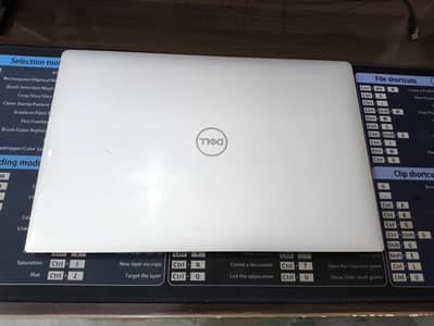 Dell XPS 15 9570 | Core i7 8th Gen | 32GB RAM | 4GB NVIDIA GTX