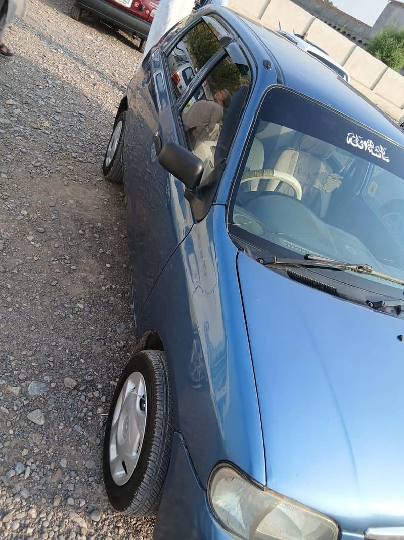 Needed Driver in Peshwar for Indrive 1