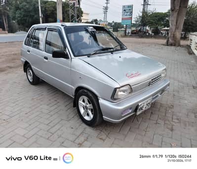 Mehran 2018Rs1245000,,PH""03007692640"""