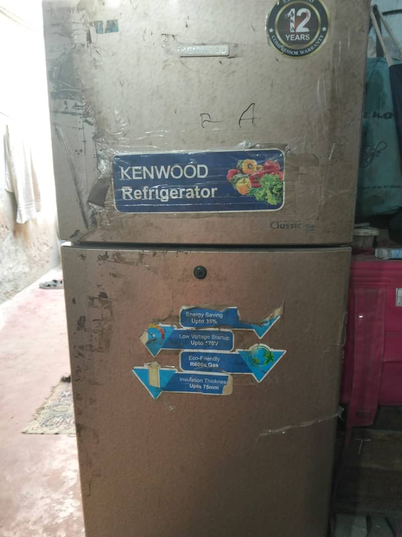 Kenwood 0