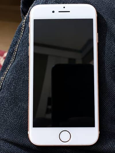 Apple iPhone 8