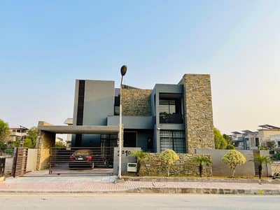 Slightly Used House For Sale Bharia Town Phase 3