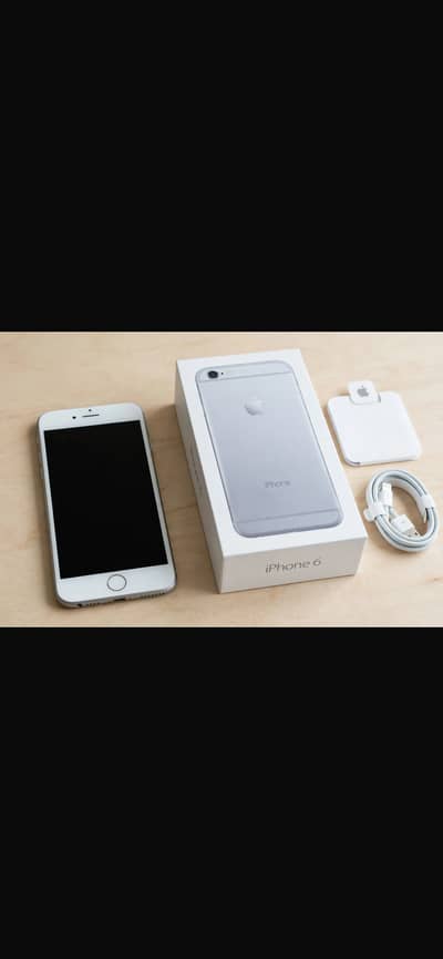 Apple iPhone 6