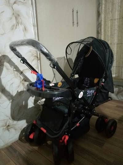 Brand New Pram | Baby Stroller 0331-5180769