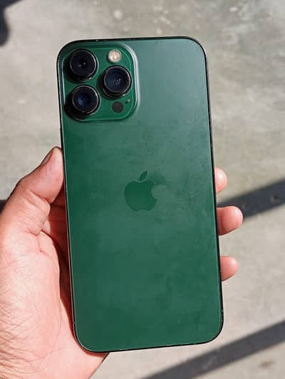 Apple iPhone 13 Pro Max jv