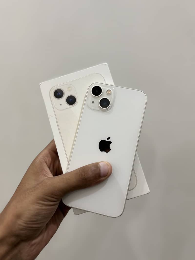 Iphone 13 0